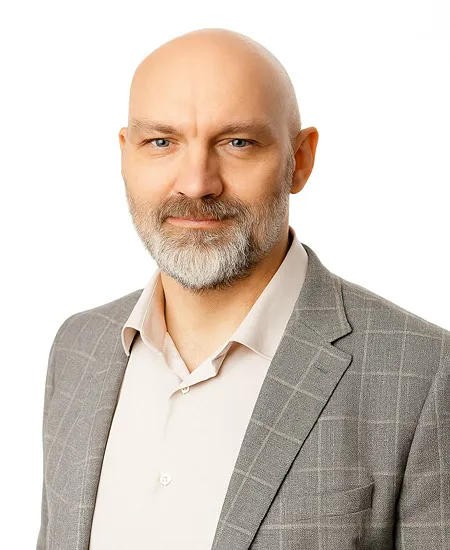 Johan Johansson