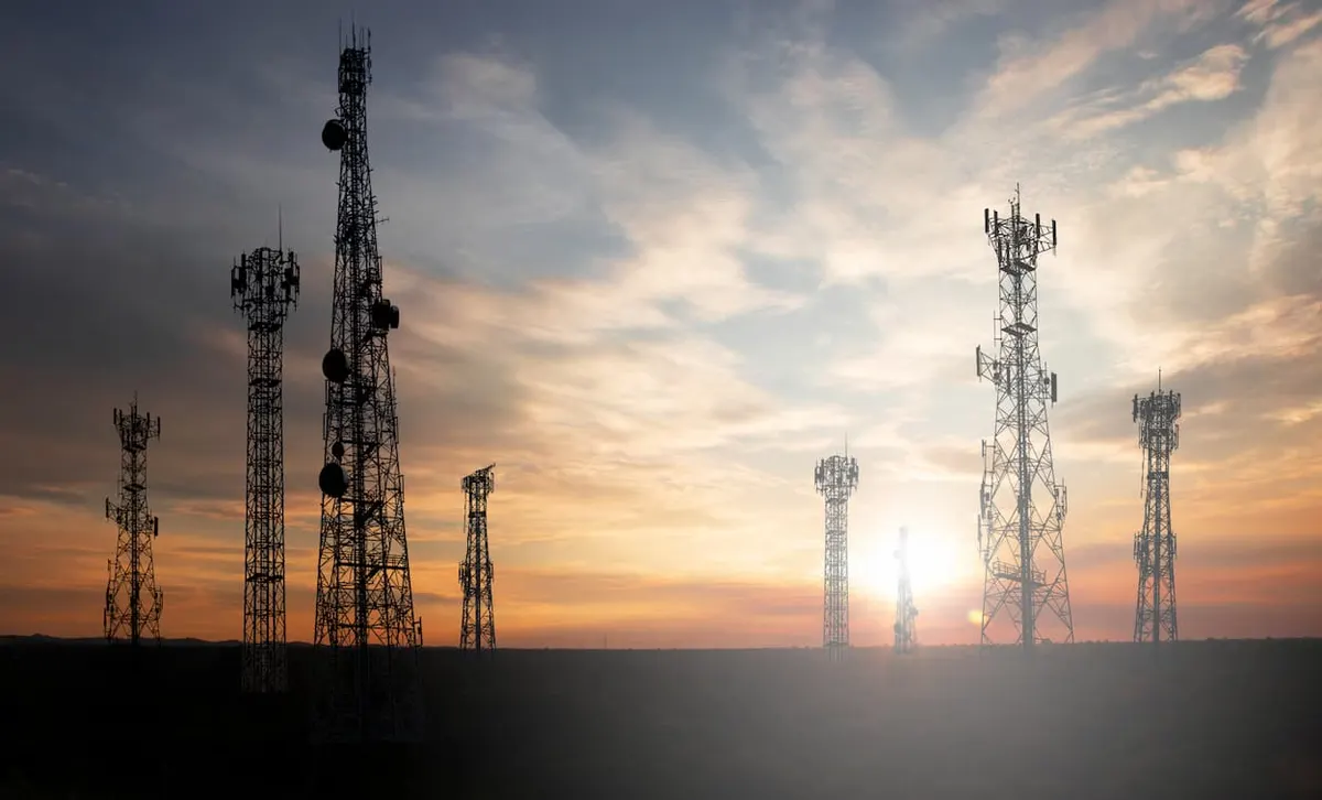 Telecomm