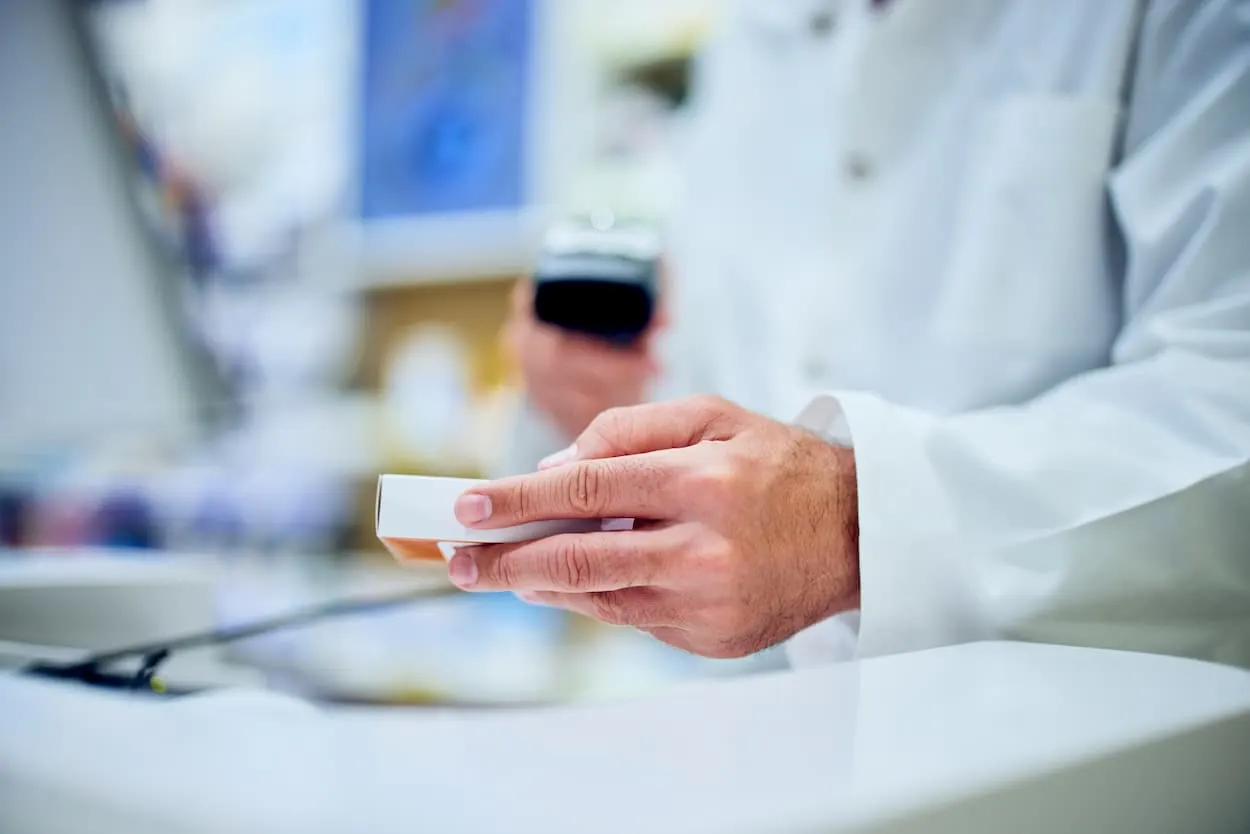 Scan pharma