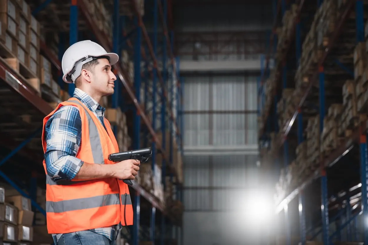 Wholesale barcoding