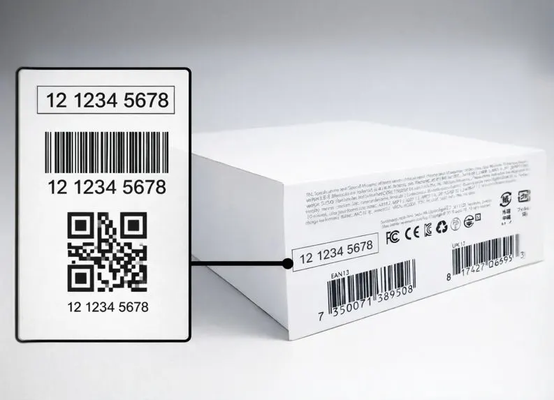 Zoom serial number edited edited